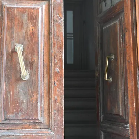 Semivillage Гостевой дом