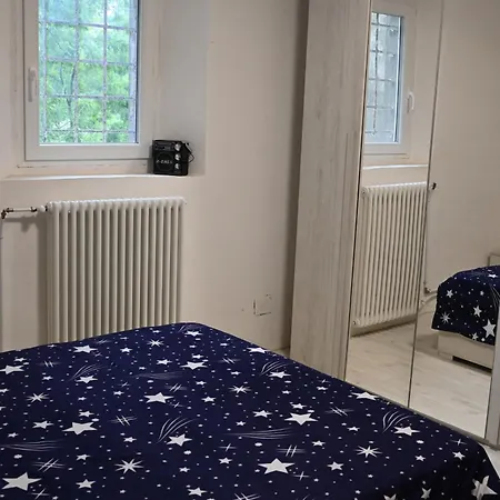 Semivillage Гостевой дом La Lima