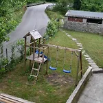 Semivillage *