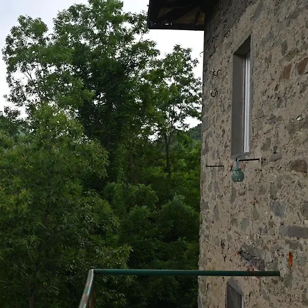 Semivillage *