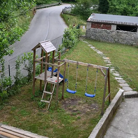 Semivillage *