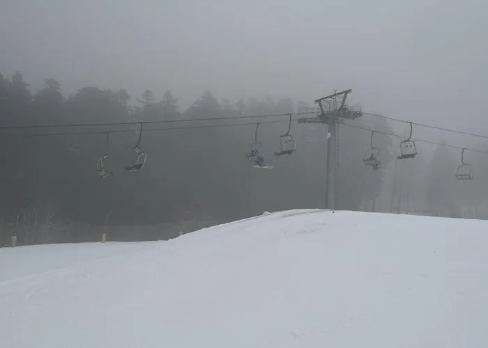 Gæstehus Semivillage