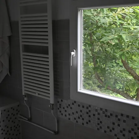 Semivillage Casa de hóspedes *